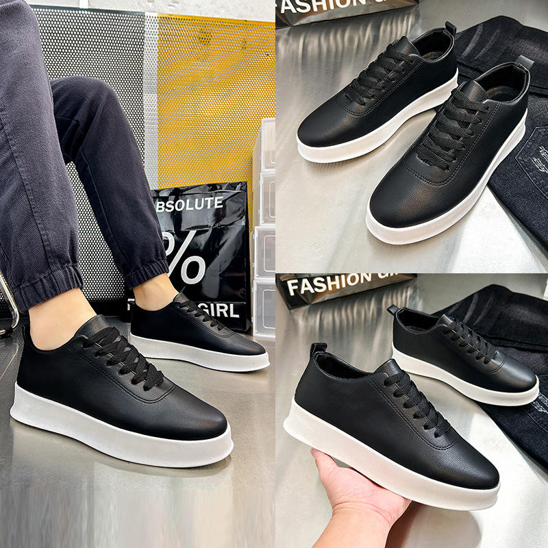 Chaussures Casual Homme Élégantes – Confort Léger & Style Moderne