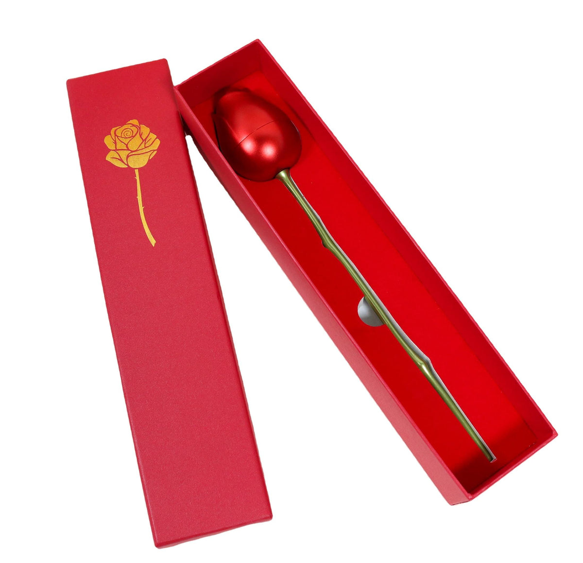 Coffret Rose Ăternelle Prestige