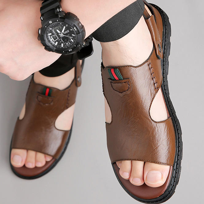 Sandales Confort Premium™ – Élégance & Confort au Quotidien