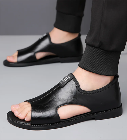 Enfin des Sandales qui soulagent vos pieds a chaque pas – CONFORT & ÉLÉGANCE..