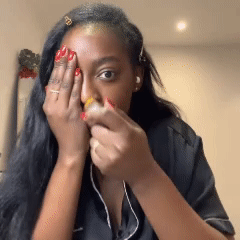 Brosse de Massage Lymphatique  – Visage Plus Frais et Dégonflé en 2 Minutes