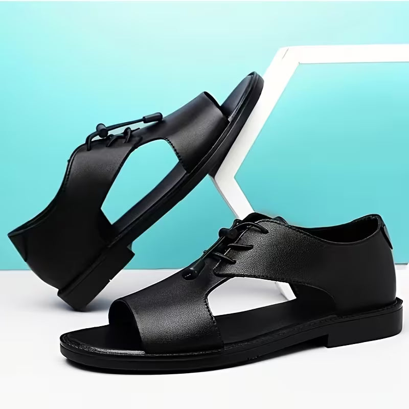 Sandales Élégance Confort™- Le confort que vous ressentez. Le style que l’on remarque.