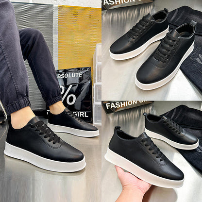 Chaussures Casual Homme Élégantes – Confort Léger & Style Moderne