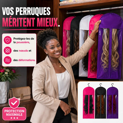 Prête à porter, chaque jour sans effort.- Pack de 04 Housses = 12000 et Pack de 7+1 offert à 18000. Offre limité!