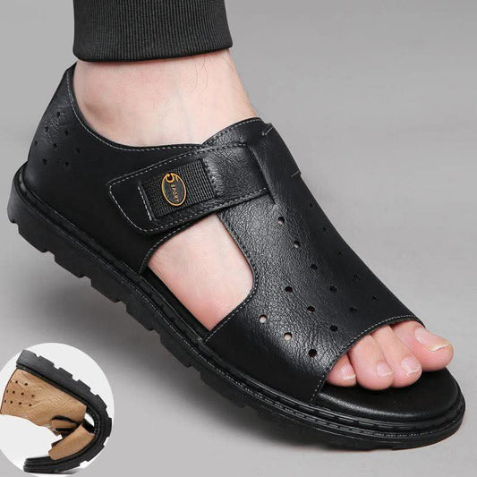 Sandales Homme Classiques Confort – Style & Liberté de mouvement
