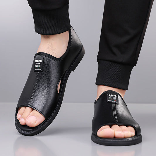 Sandales Mocassins Premium Respirant  Et Confortable