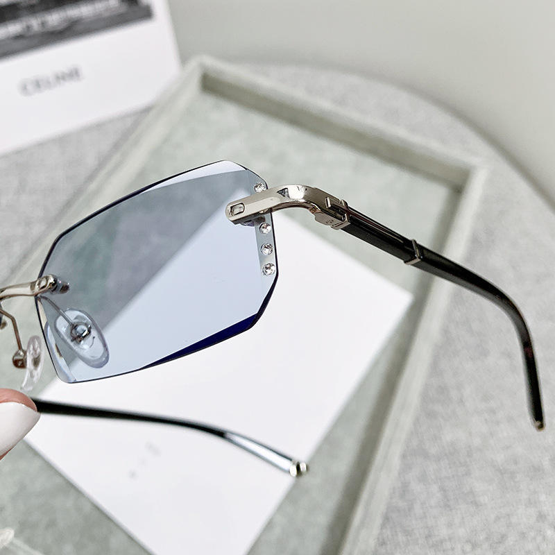 Lunettes de Lecture Unisex –  Protection Anti Lumière Bleue