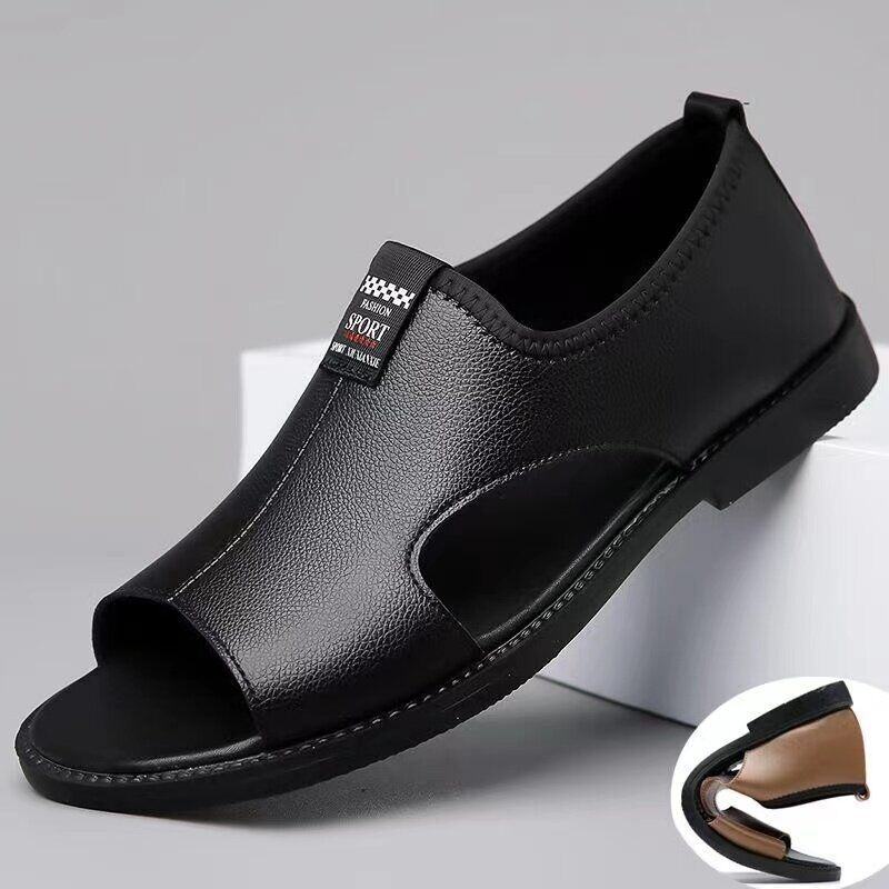 Sandales Mocassins Premium Respirant  Et Confortable