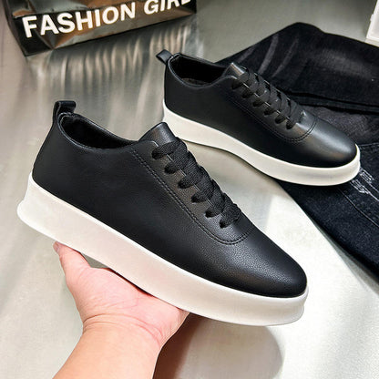 Chaussures Casual Homme Élégantes – Confort Léger & Style Moderne