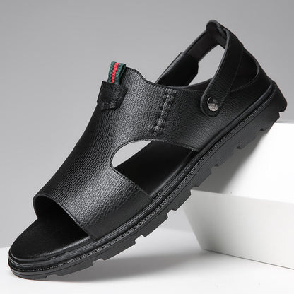 Sandales Confort Premium™ – Élégance & Confort au Quotidien
