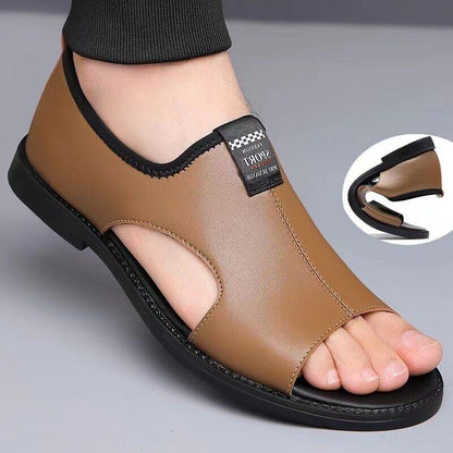Sandales Mocassins Premium Respirant  Et Confortable