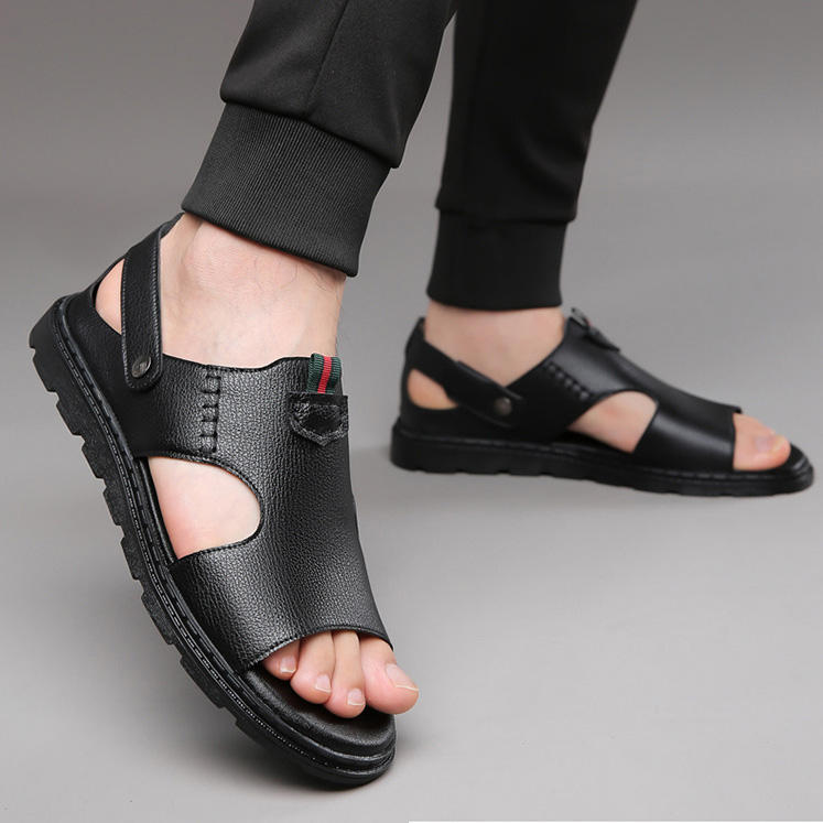 Sandales Confort Premium™ – Élégance & Confort au Quotidien