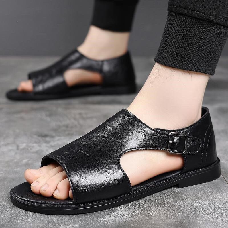 Sandales Classiques Confort+™ - L’allure d’une chaussure, le confort d’une sandale