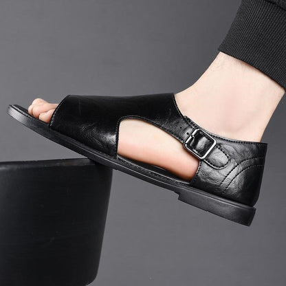 Sandales Classiques Confort+™ - L’allure d’une chaussure, le confort d’une sandale