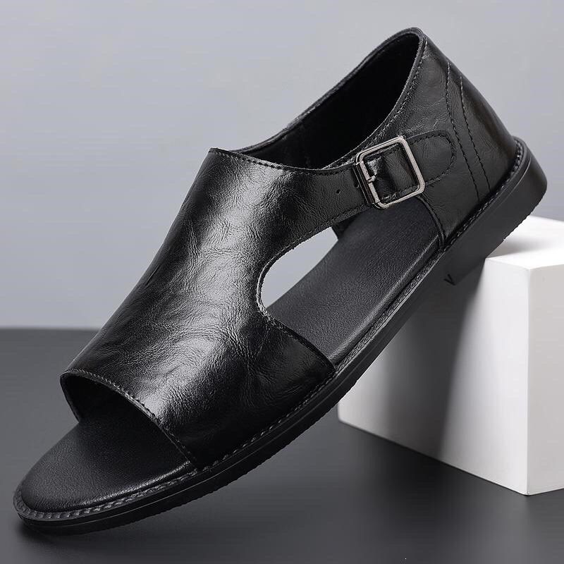 Sandales Classiques Confort+™ - L’allure d’une chaussure, le confort d’une sandale