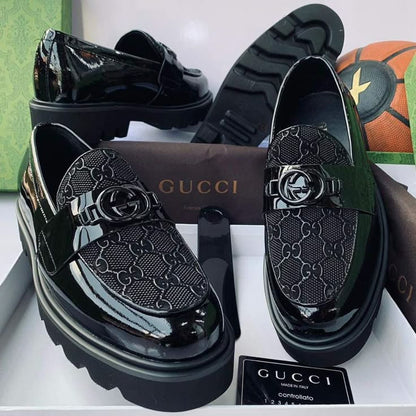 Prestige Croco™- L'élégance qui vous distingue.