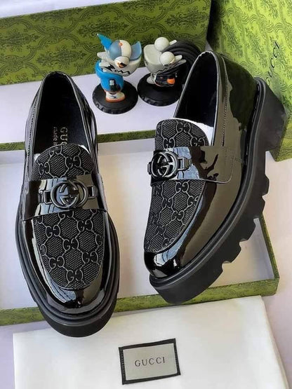 Prestige Croco™- L'élégance qui vous distingue.
